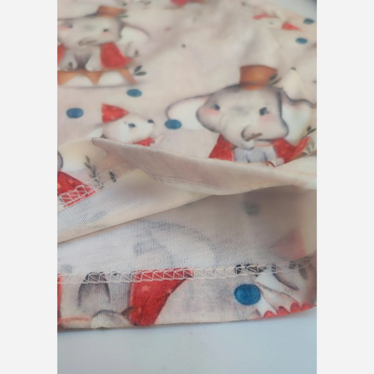 بلوز و شلوار راحتی بچگانه سایز 35 تا 45
