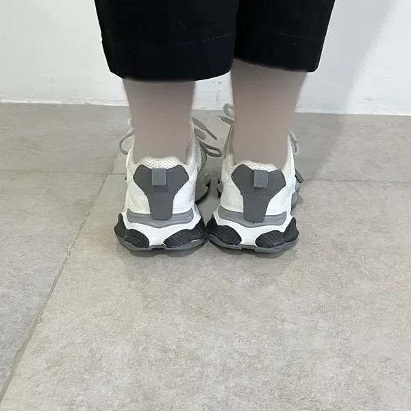 کتونی لژدار زنانه
