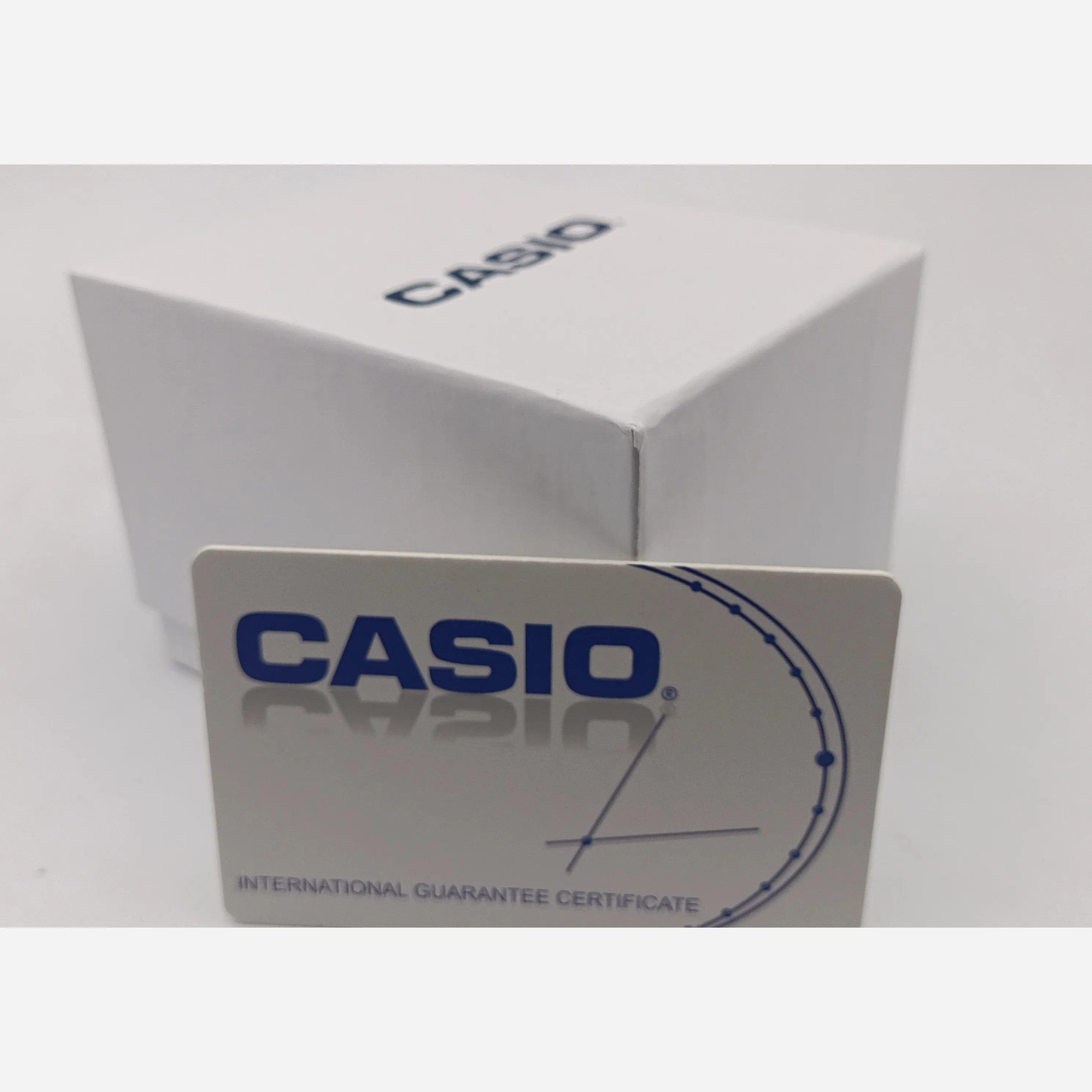 ساعت کاسیو دیجیتال A159W مردانه فلزی ضد آب