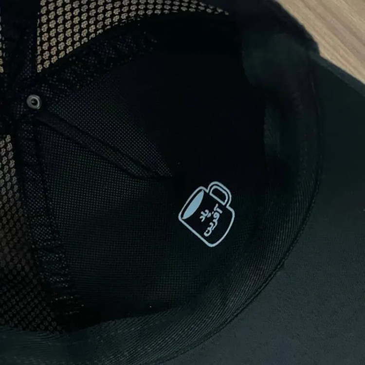 کلاه کپ کتانی طرح تیم ورزشی بایرن مونیخ اسپرت و روزمره